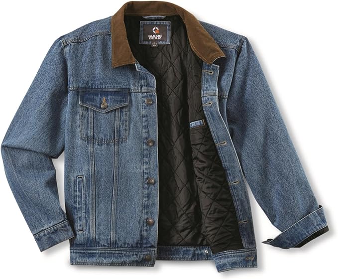 Medium Stonewash