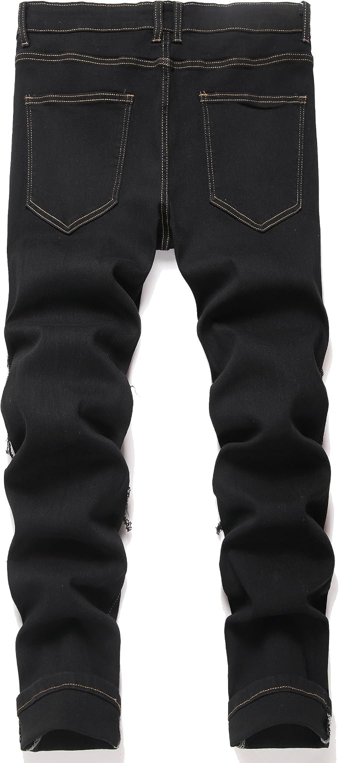 B#black