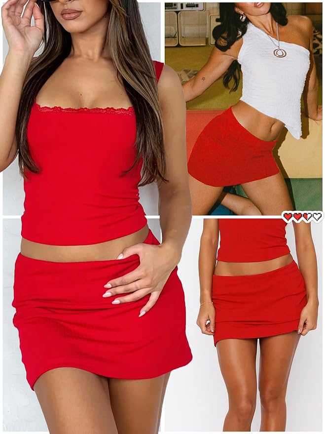 Chili Red