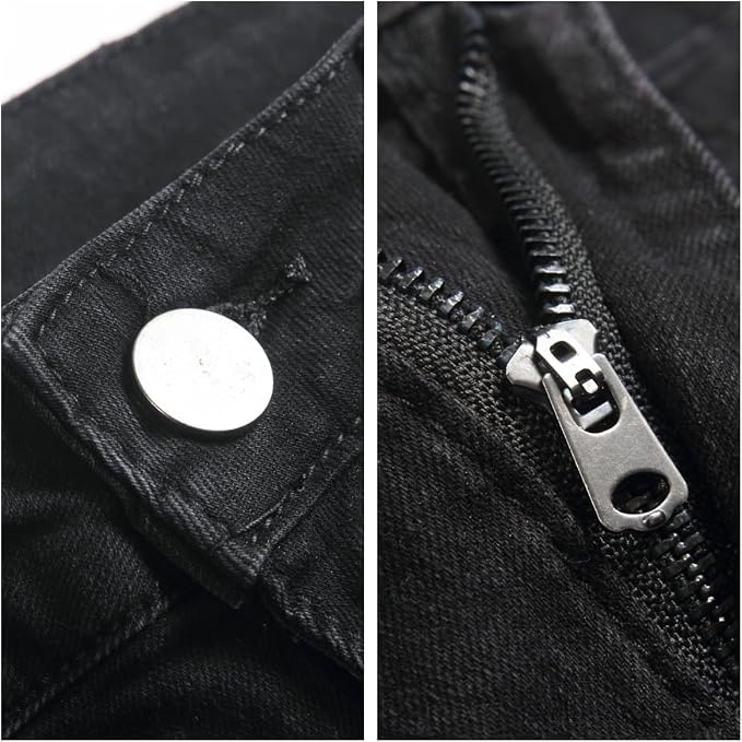 Black (Painted)blue-patch