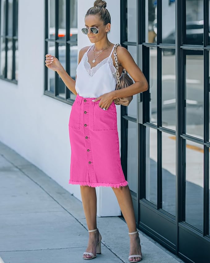 Hot Pink
