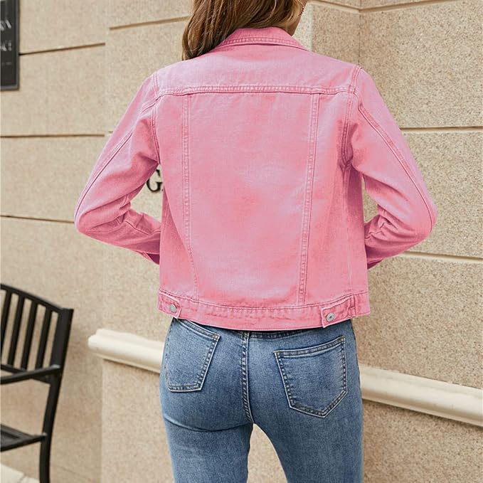 R005- Pink
