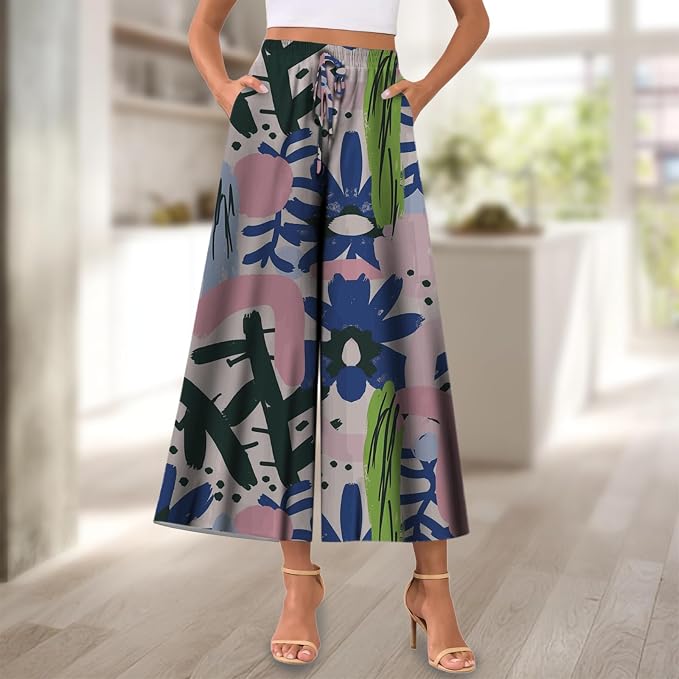 Abstract Floral