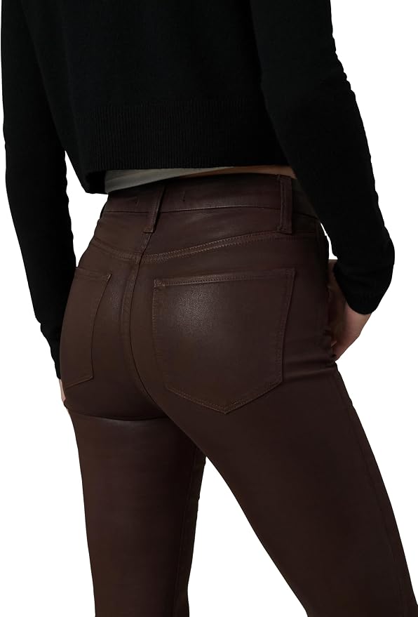 Espresso Coated