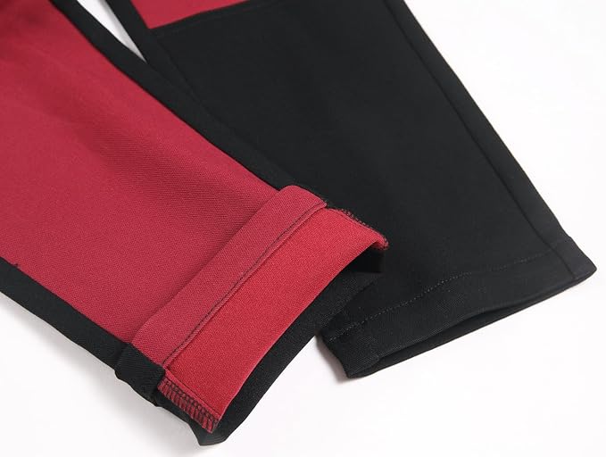 Black Red