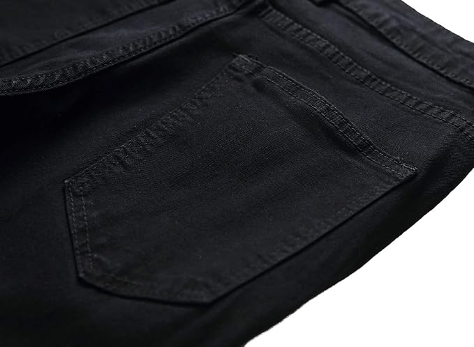 Black499 - Stretch
