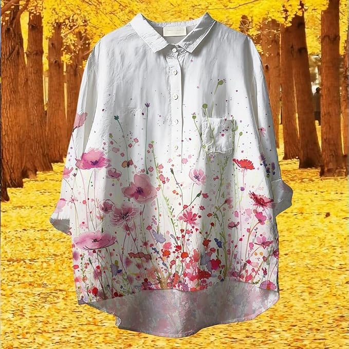 Flower O15