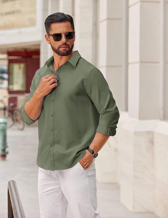 Army Green