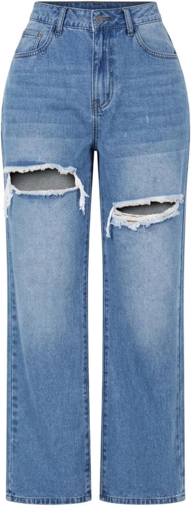 Kk4693 Mid Blue