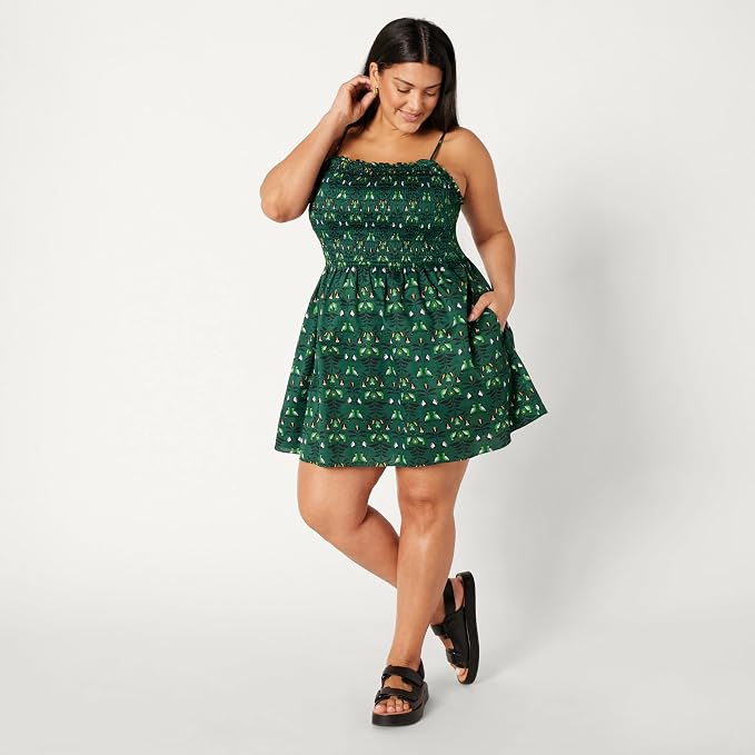 Dark Green Green Birds