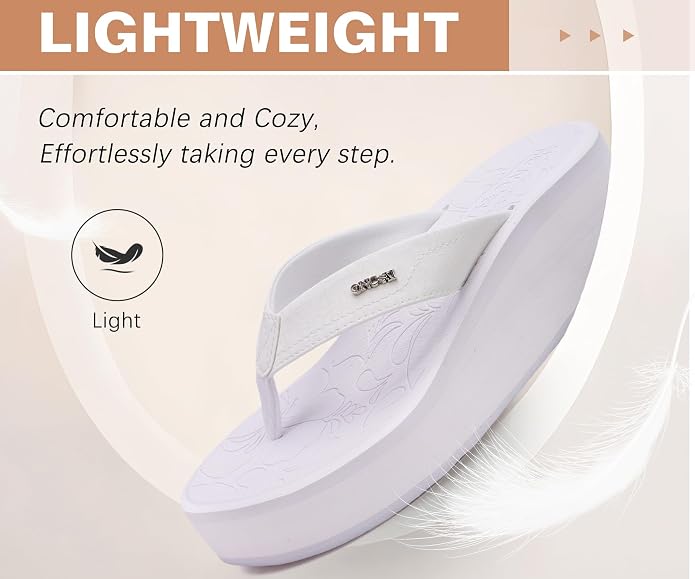Beige White(regular Size)