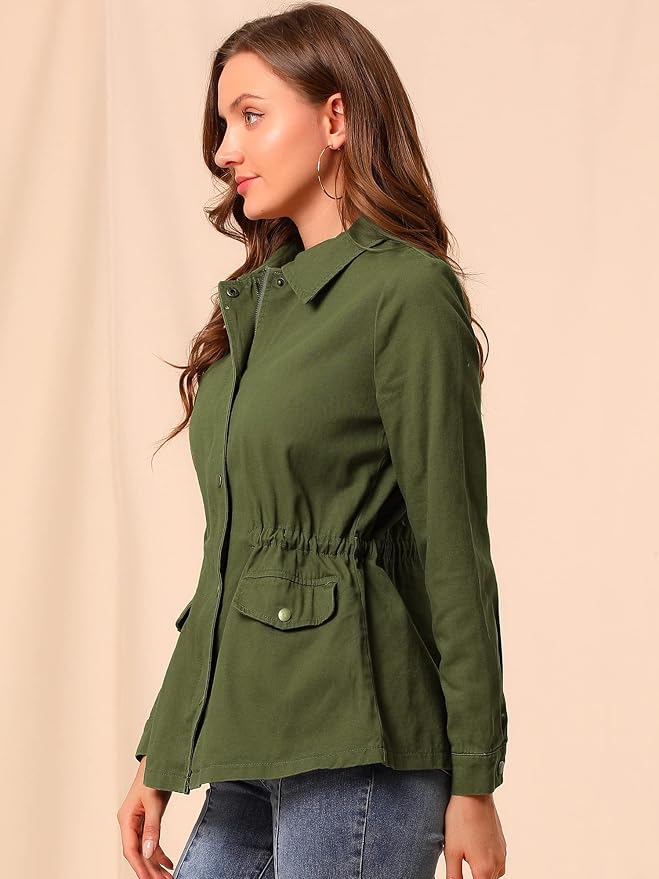 Olive Green