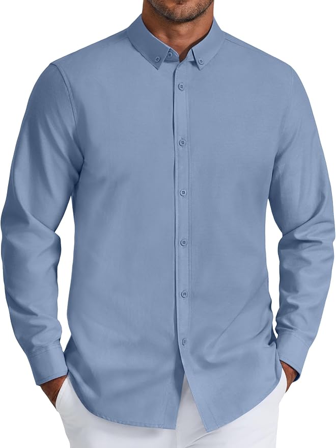 Grey Blue