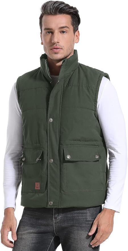 Army Green
