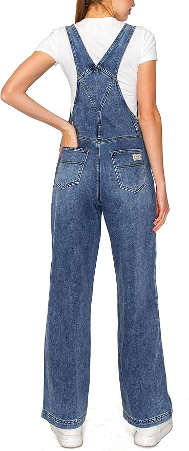 Medium Blue - Stretch