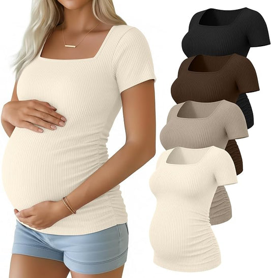 Black, Brown, Gray Apricot, Cream