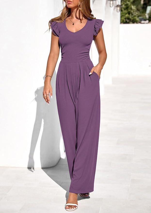 Purple Grey