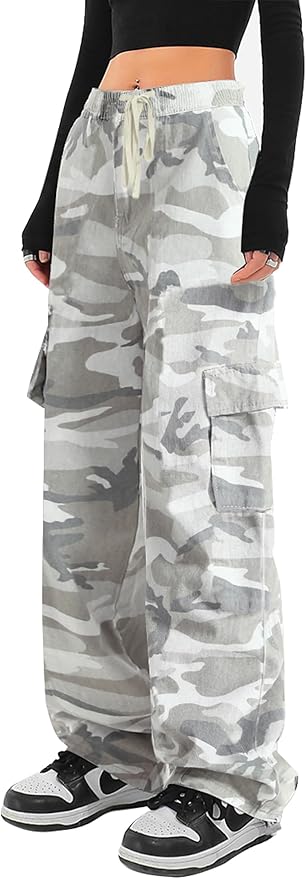 D-camo Grey