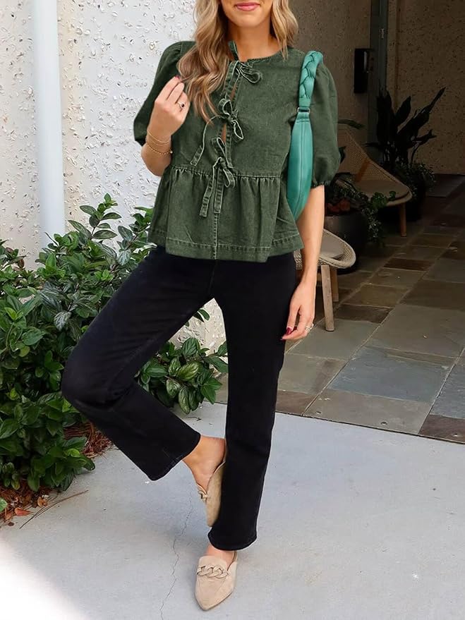 Army Green