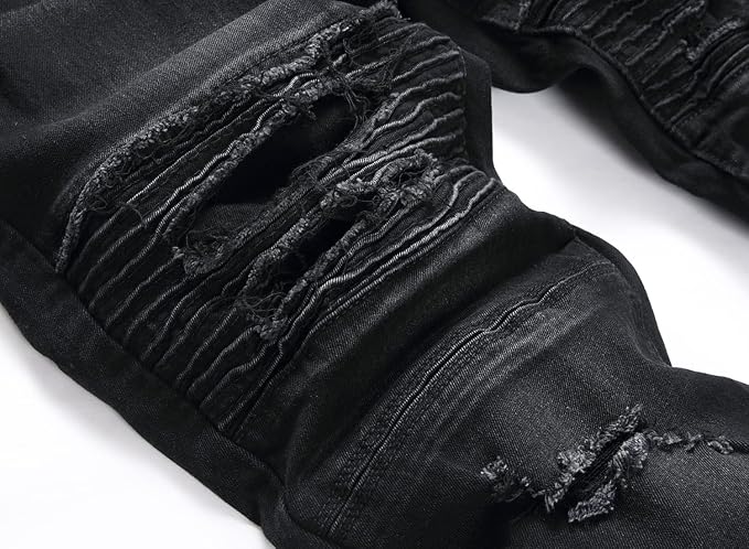 209 Black