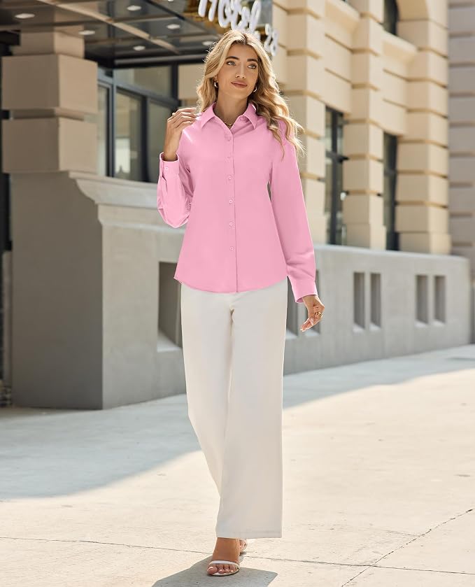 Pale Pink