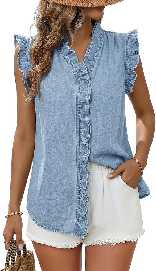Beau Blue