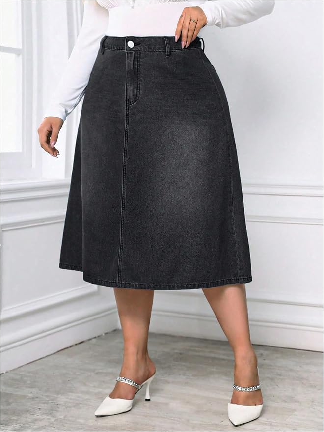 Wash Black
