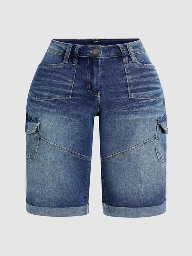 Denim Blue