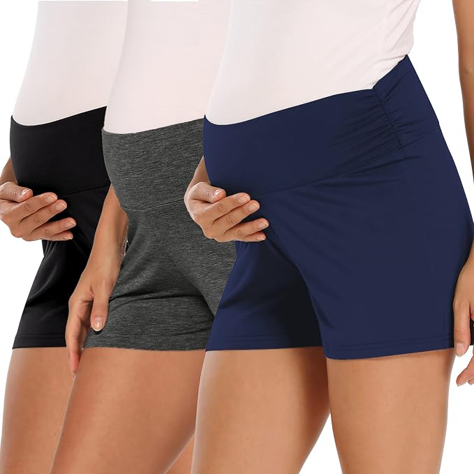 C04 Black/Dark Heather Grey/Navy