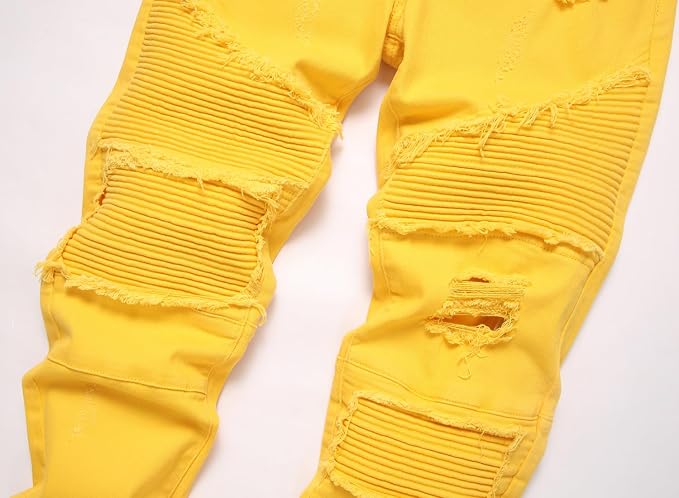 3123 Yellow