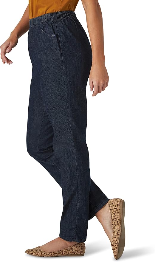 Dark Shade Denim