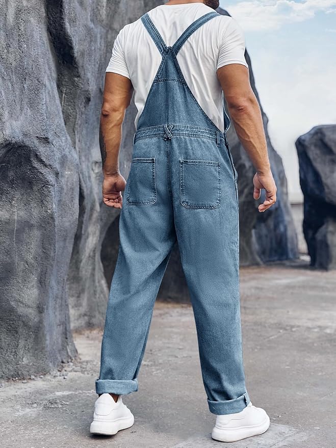 Denim Blue
