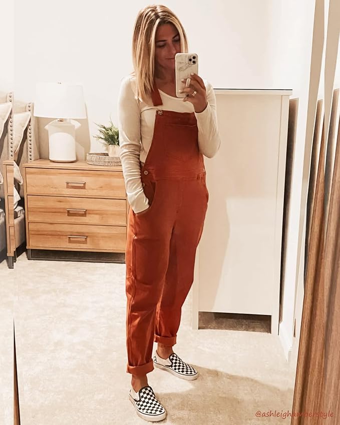 B Brick Red