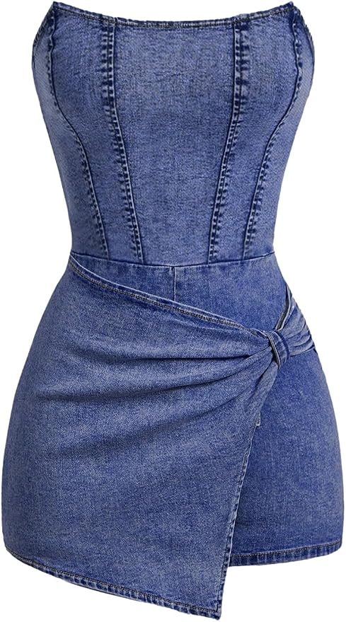 Plain Dark Blue