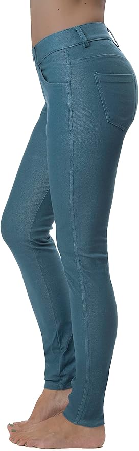 Teal Blue