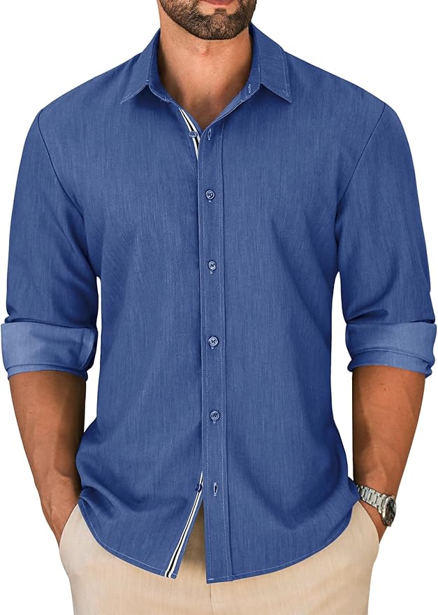 Denim Blue