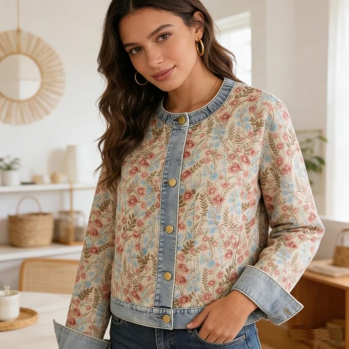 Redfloral