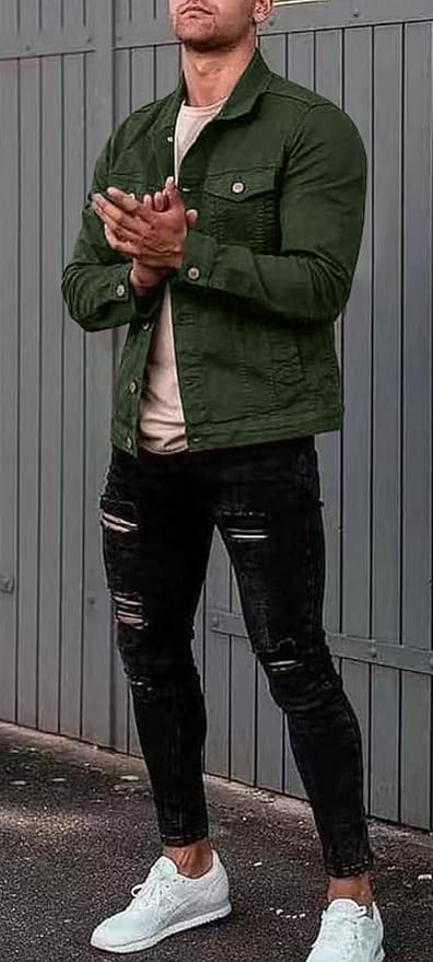 Army Green