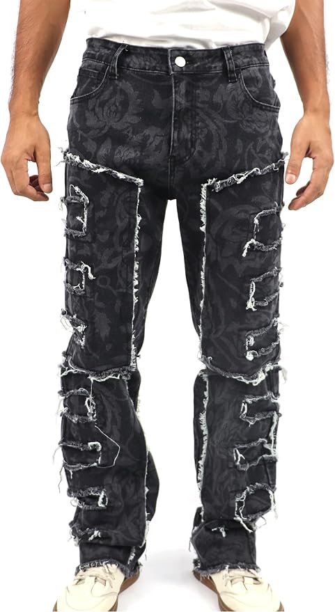 Black-print