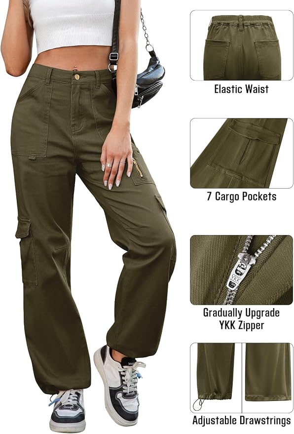 Army Green