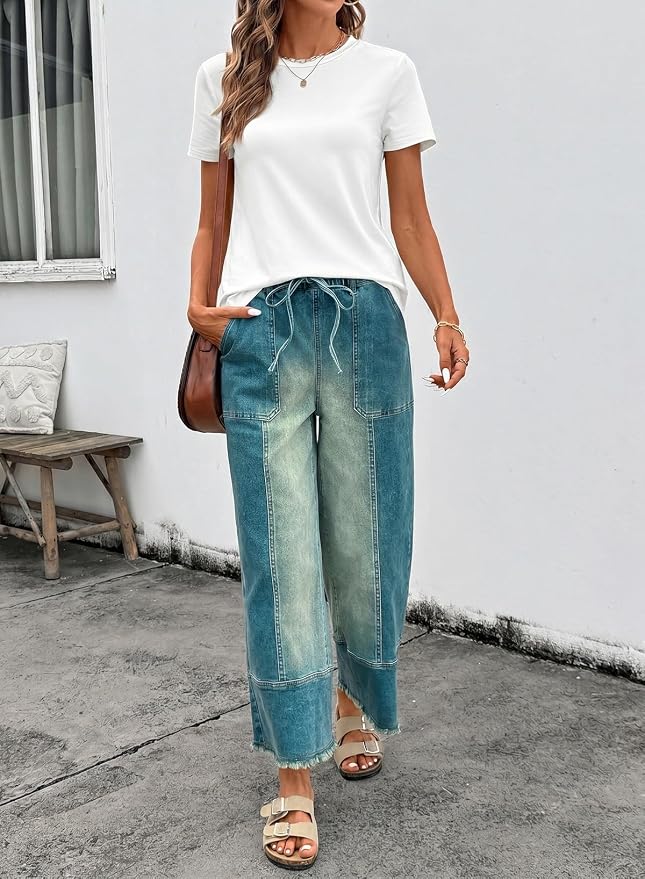 Teal Wash