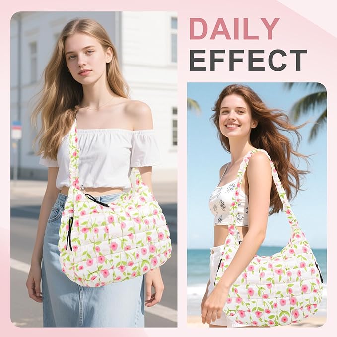 Pink Floral