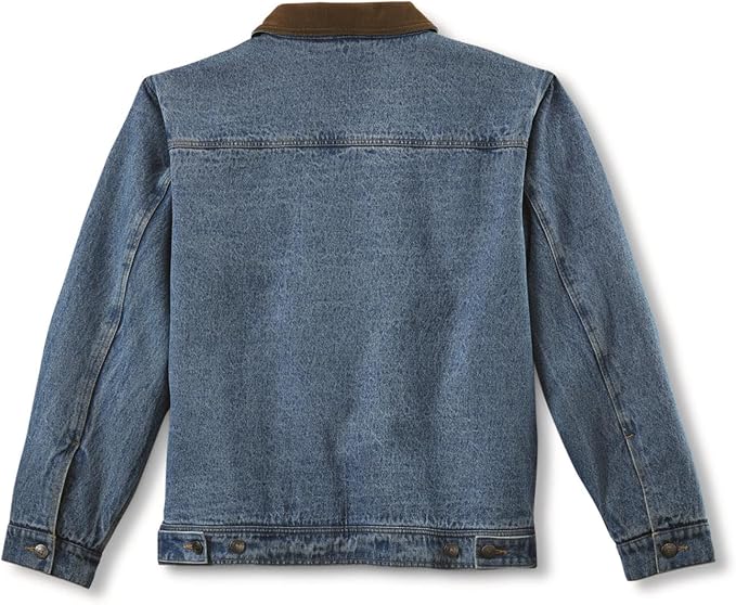 Medium Stonewash