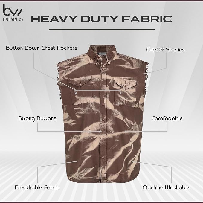 Commando Brown