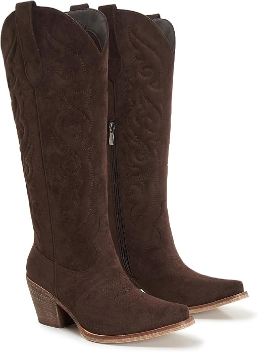 Deep Brown