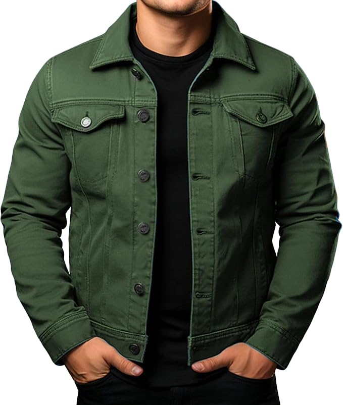 Army Green-2