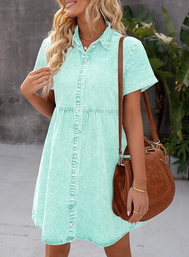 Verdant Green