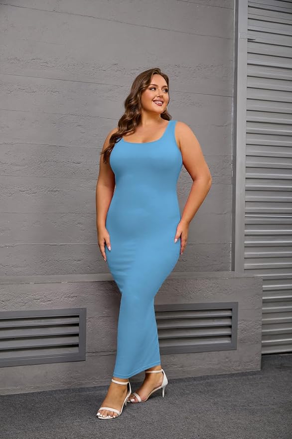 8-light Blue