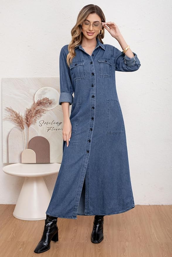 Dark Blue