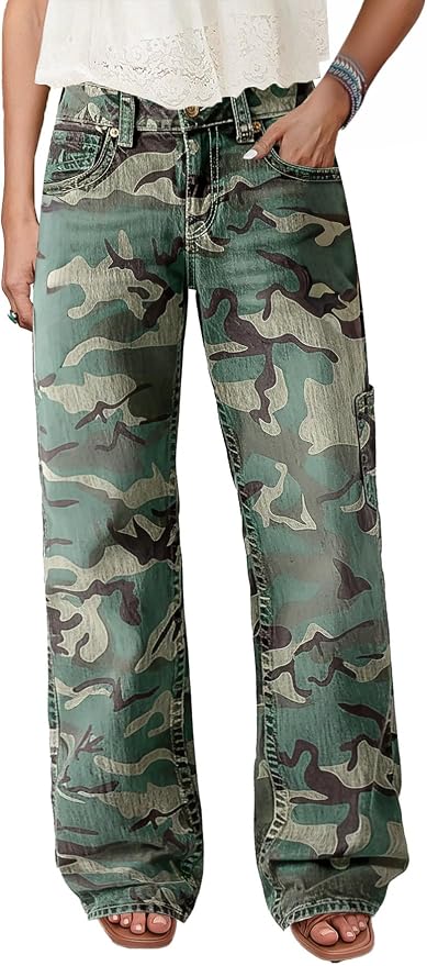 Mutliple Camo